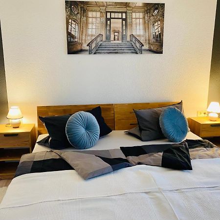 Apartment- Metzingen Metzingen  Zewnętrze zdjęcie