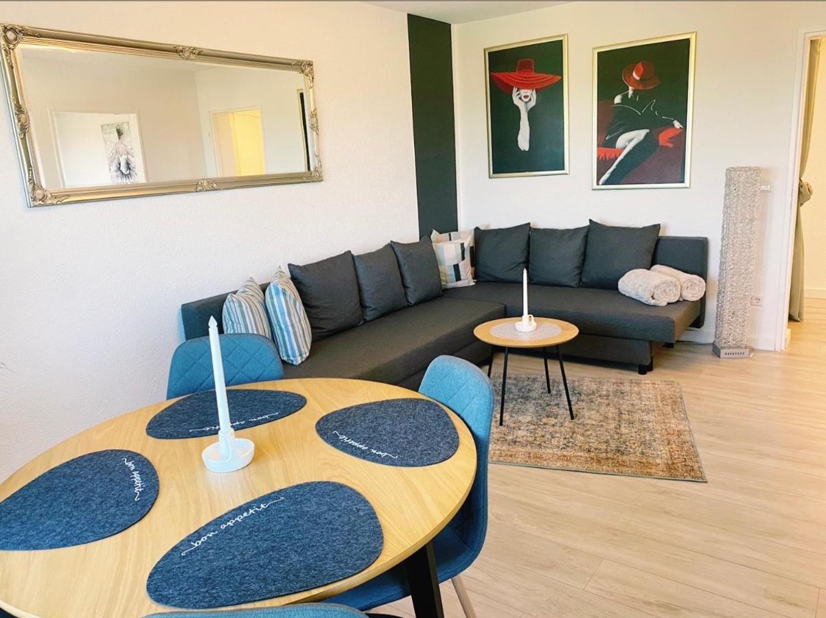 Apartment- Metzingen Metzingen  Zewnętrze zdjęcie