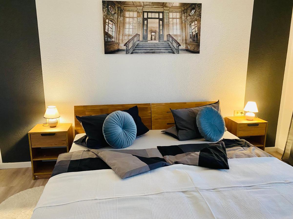 Apartment- Metzingen Metzingen  Zewnętrze zdjęcie