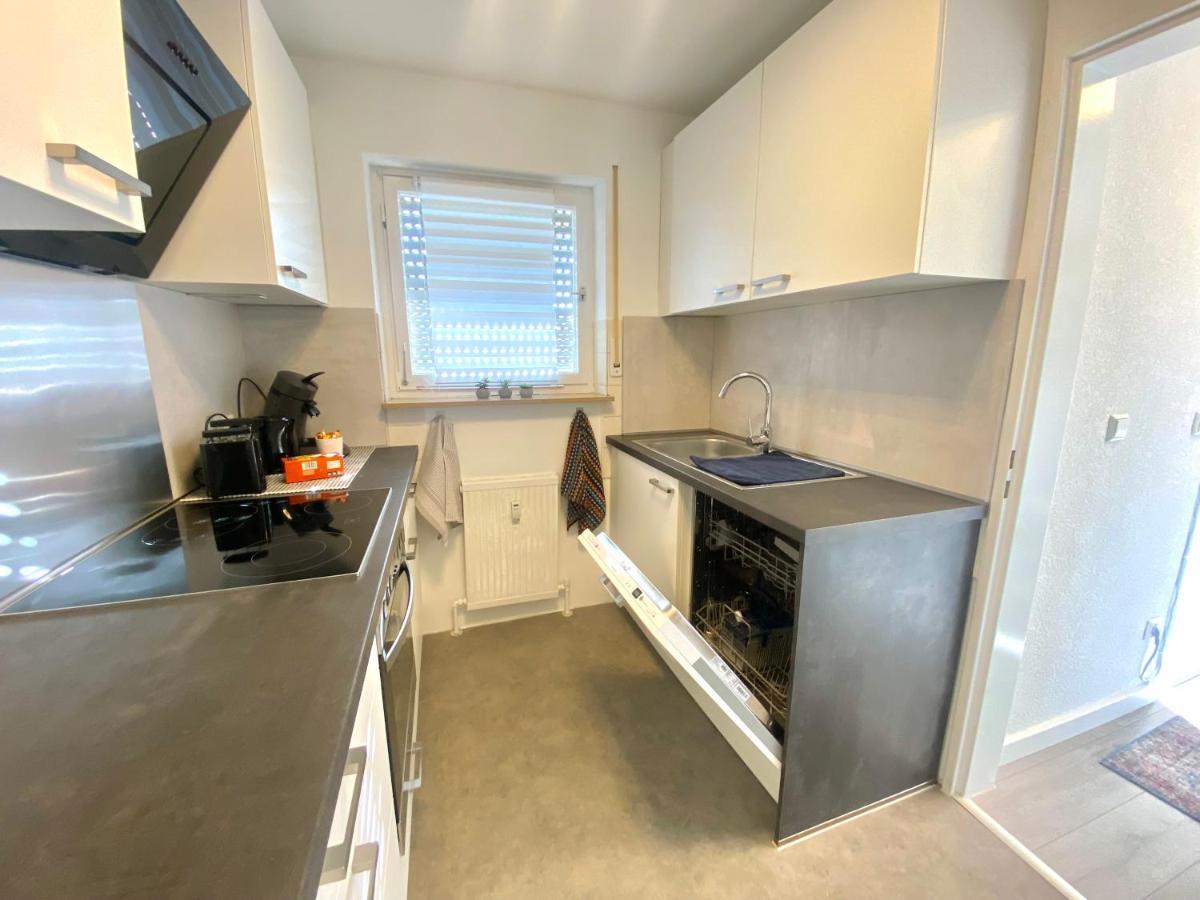 Apartment- Metzingen Metzingen  Zewnętrze zdjęcie