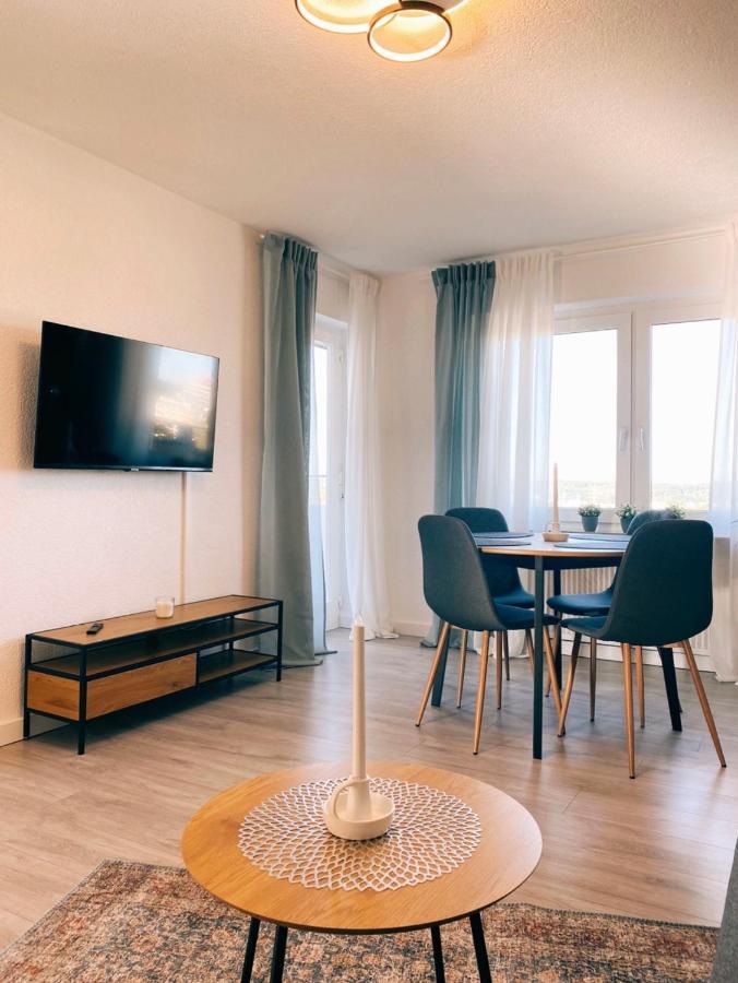 Apartment- Metzingen Metzingen  Zewnętrze zdjęcie