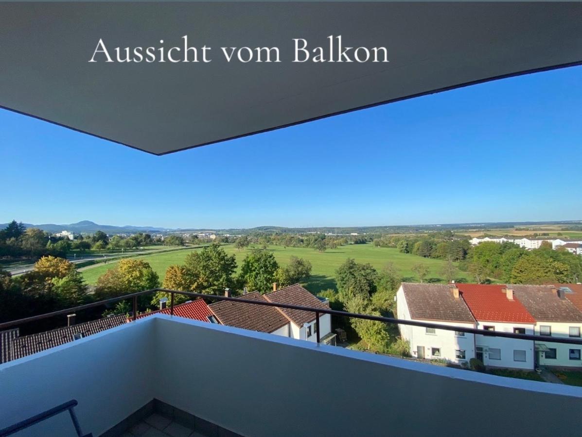 Apartment- Metzingen Metzingen  Zewnętrze zdjęcie