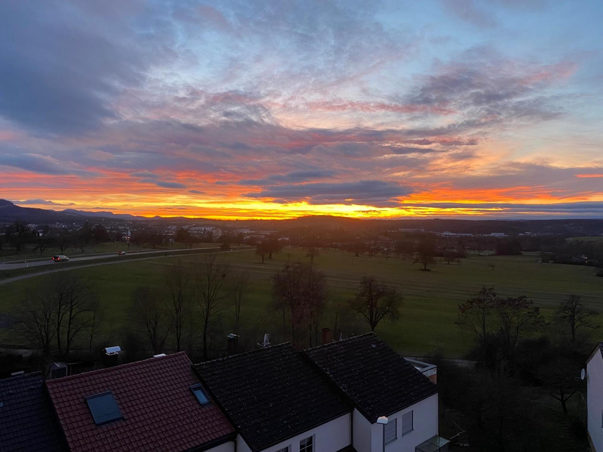 Apartment- Metzingen Metzingen  Zewnętrze zdjęcie