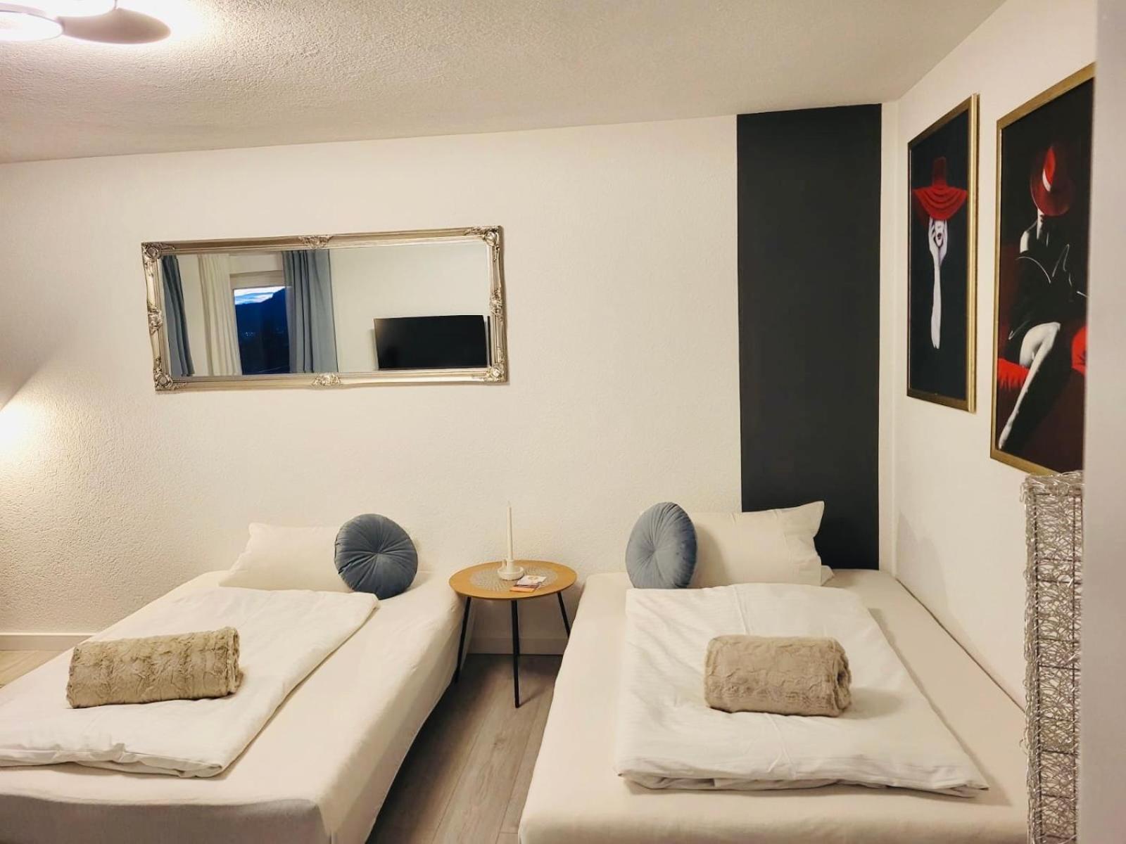 Apartment- Metzingen Metzingen  Zewnętrze zdjęcie