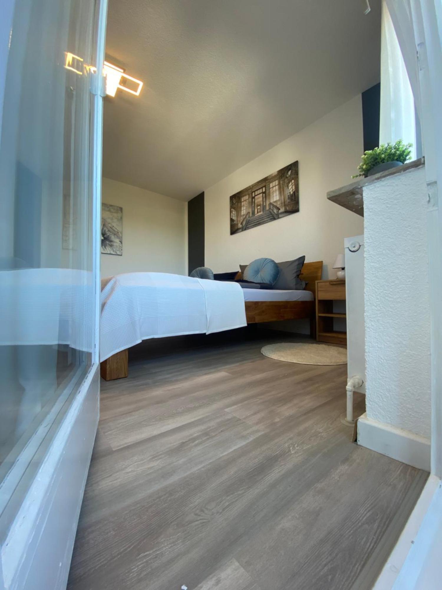 Apartment- Metzingen Metzingen  Zewnętrze zdjęcie